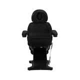 Poltrona per tatuaggi elettrica SILLON CLASSIC 3 motori nera
