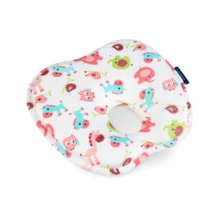 Cuscino anatomico per neonati - BABY DREAM