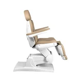 Poltrona elettrica Azzurro 870 3 forte cappuccino