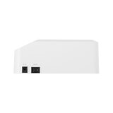 Lampada UV LED Glow 112 con base in metallo 48W