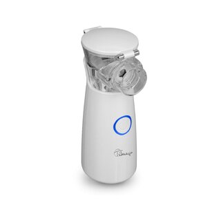 Inalatore a rete nebulizzatore