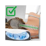 Cuscino in gel premium Sleezzz