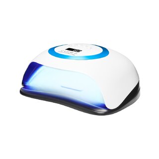 Lampada UV LED Glow V1 168W blu