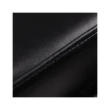 Poltrona elettrica per trattamenti SILLON Lux 273b 3 motori nera