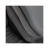 Poltrona massaggiante 3D Sakura Maximus 809 bianco grigio