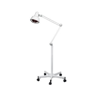 Lampada termica a infrarossi 275W - Trattamento con i piedi