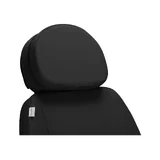 Poltrona per tatuaggi elettrica SILLON CLASSIC 3 motori nera