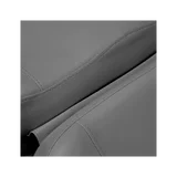 Poltrona estetica elettrica SILLON CLASSIC 3 motori grigio