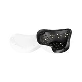 Lampada UV a LED a forma di conchiglia da 108W