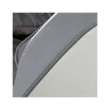 Poltrona massaggiante 3D Sakura Maximus 809 bianco grigio